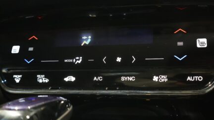 2015 Honda Vezel Hybrid Z image 359643