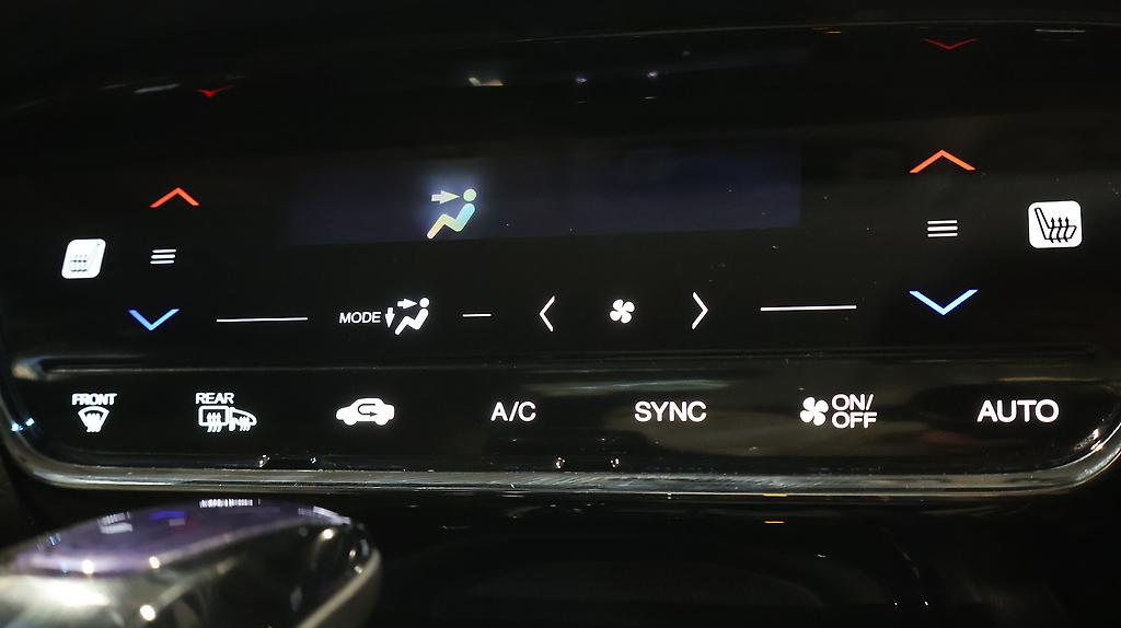 2015 Honda Vezel Hybrid Z image 359643