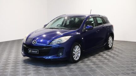 2012 Mazda Axela Sports 15S **Low KMS** image 358245