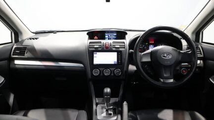2013 Subaru Impreza Sport 1.6i-L image 361190