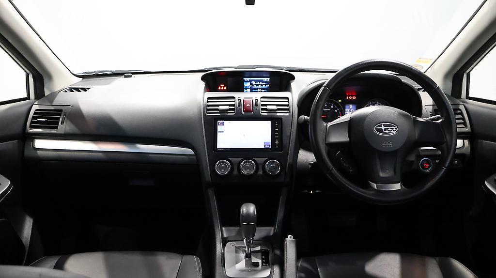 2013 Subaru Impreza Sport 1.6i-L image 361190