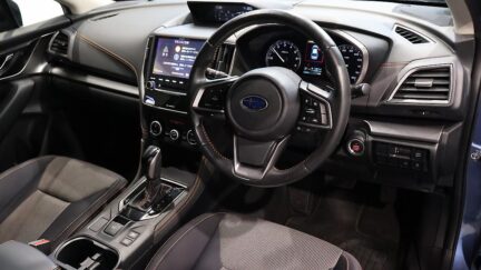 2018 Subaru XV 2.0i-L Eyesight AWD image 360812