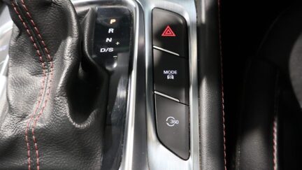 2022 MG HS 2.0PT/4WD/6AT image 360704