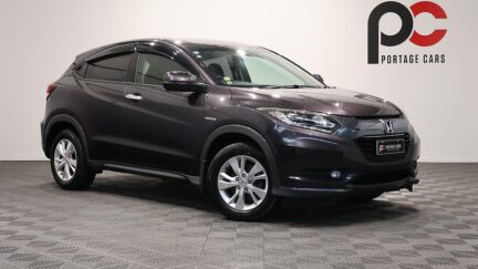 2014 Honda Vezel Hybrid X 4WD image 361026