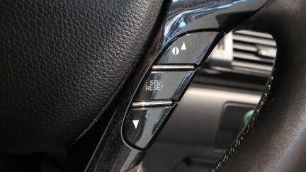 2014 Honda Accord Hybrid LX image 358307