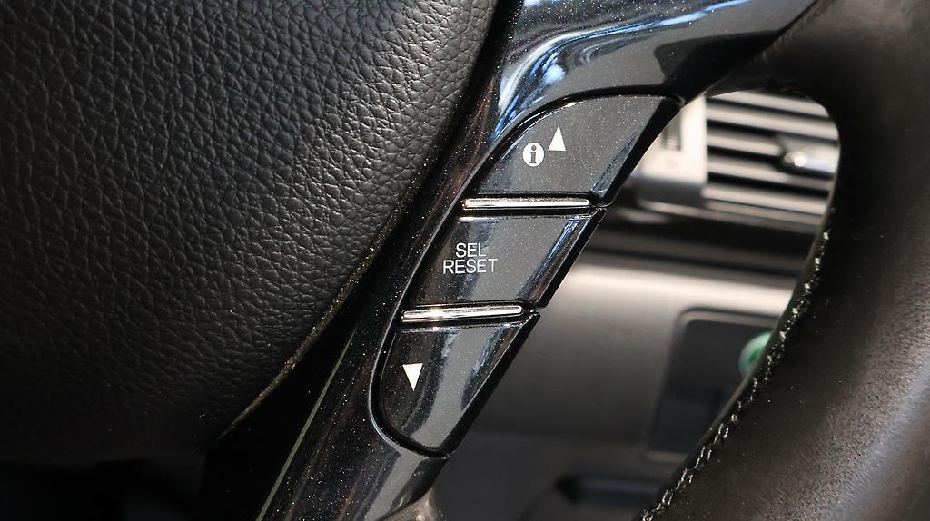 2014 Honda Accord Hybrid LX image 358307