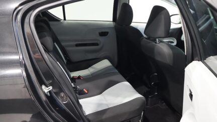 2012 Toyota Aqua S MODEL image 361999