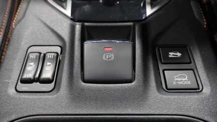2017 Subaru XV 2.0i-S Eyesight AWD image 359170