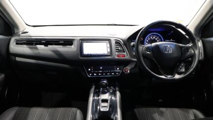 2014 Honda Vezel Hybrid Z image 359143