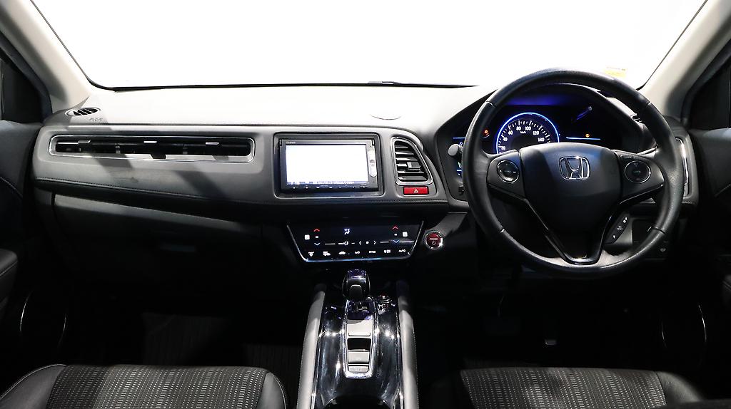 2014 Honda Vezel Hybrid Z image 359143