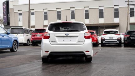 2013 Subaru Impreza 2.0I AWD Eyesight image 360990