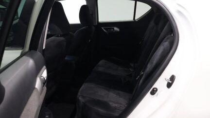 2012 Lexus CT 200h Version C image 361927