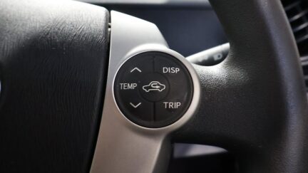 2013 Toyota Aqua S MODEL + PUSH START image 360173