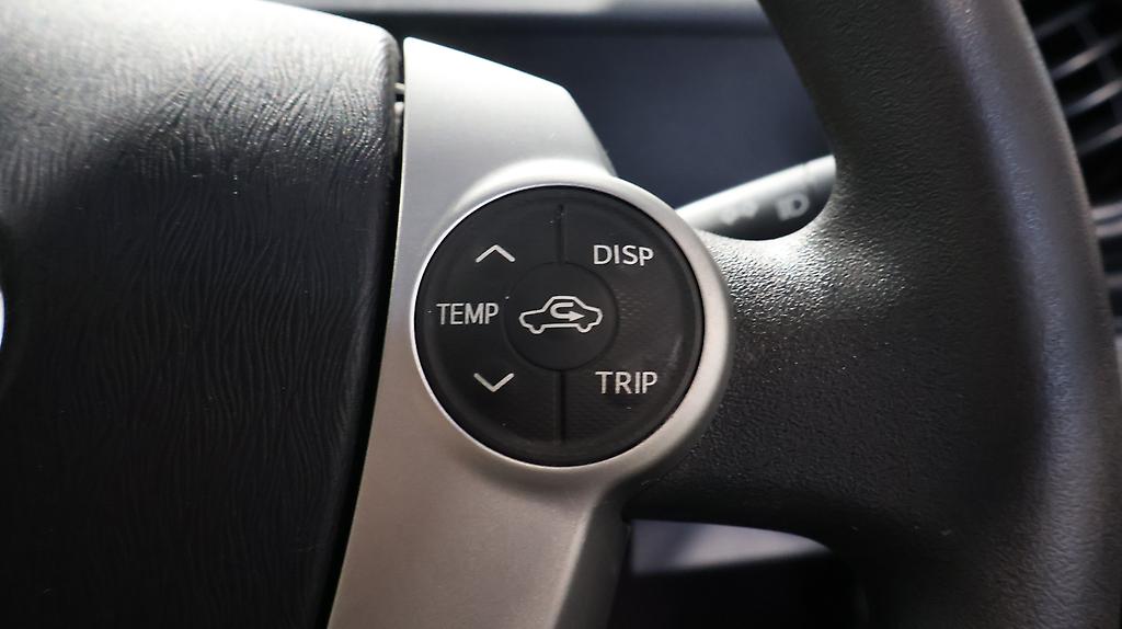 2013 Toyota Aqua S MODEL + PUSH START image 360173