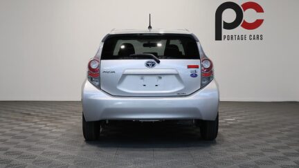 2013 Toyota Aqua image 359532