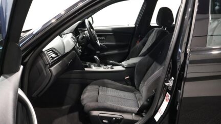 2013 BMW 320i Touring M Sports image 361859
