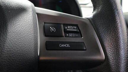 2014 Subaru Impreza Sport 2.0L image 362026