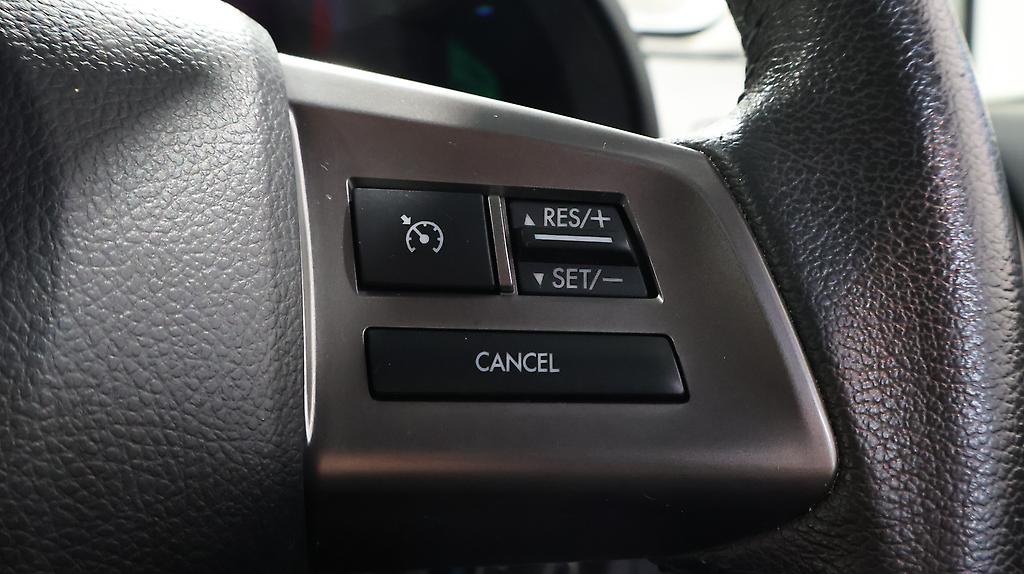 2014 Subaru Impreza Sport 2.0L image 362026
