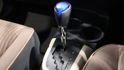 2013 Toyota Aqua Hybrid G Model image 359255