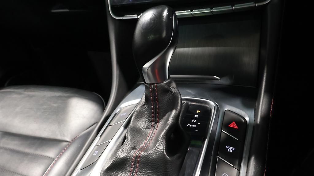 2022 MG HS 2.0PT/4WD/6AT image 360702
