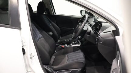 2016 Mazda Demio 13C PUSH BUTTON START image 361058