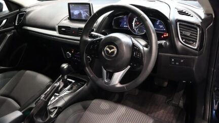 2014 Mazda Axela Sports 20S Touring image 361254