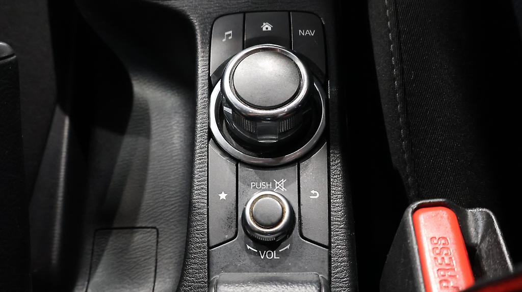 2016 Mazda Demio 13S image 360640