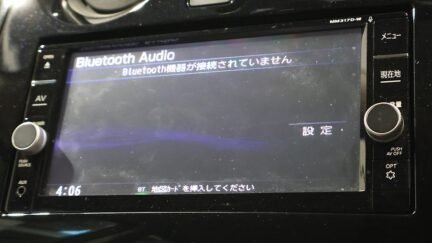 2017 Nissan Note e-Power X image 359560