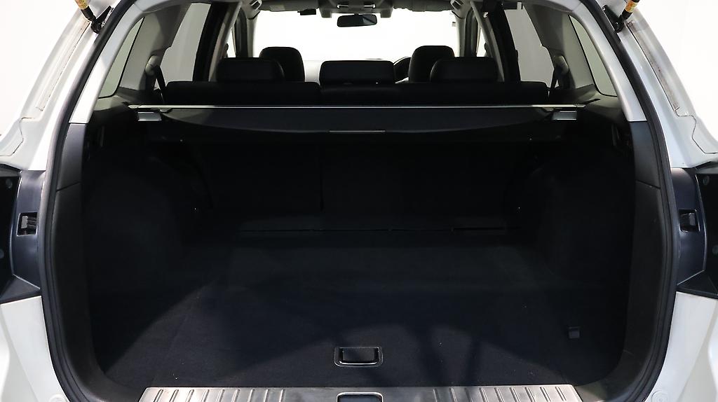 2013 Subaru Outback 2.5i B-Sport Eyesight AWD image 360365