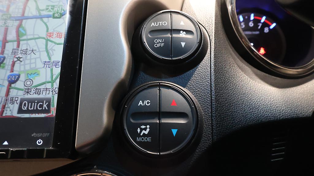 2012 Honda Fit Hybrid XH Selection image 361214