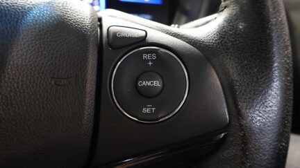 2015 Honda Vezel Hybrid X image 361155