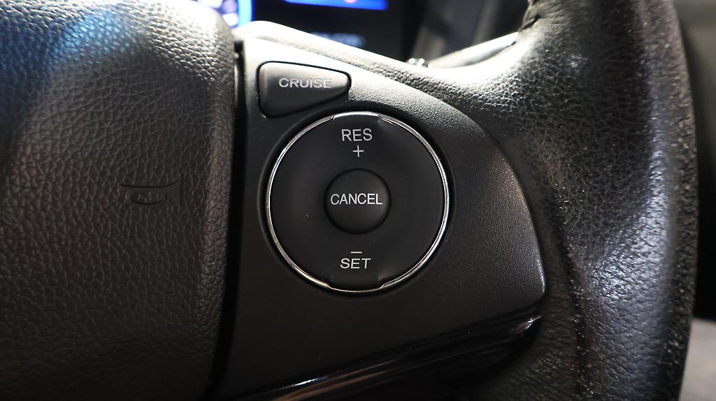 2015 Honda Vezel Hybrid X image 361155
