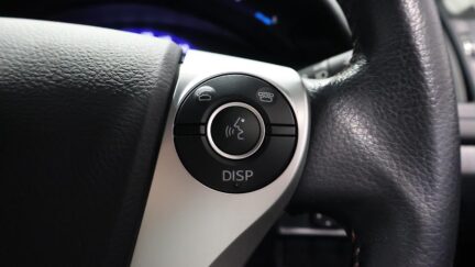 2013 Toyota Sai S Model, Push Start, Reverse Camera image 358591