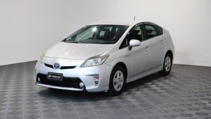 2012 Toyota Prius S MODEL + PUSH BUTTON START image 360523