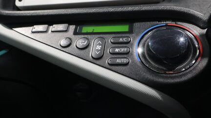 2012 Toyota Aqua S MODEL + PUSH START image 359097
