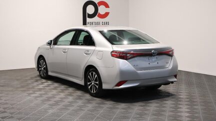 2013 Toyota Sai S Model, Push Start, Reverse Camera image 358575