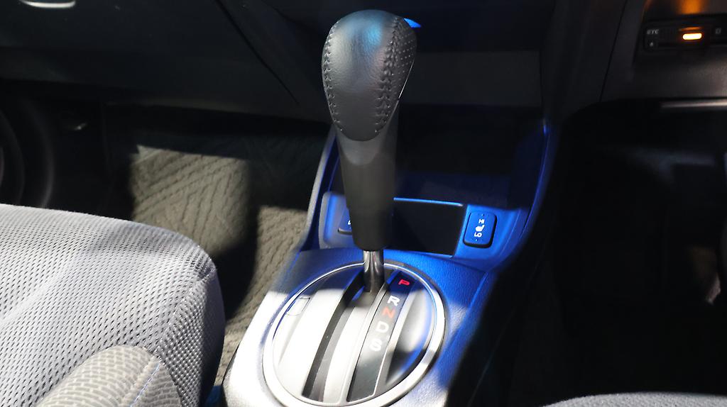 2012 Honda Fit Hybrid XH Selection image 361216