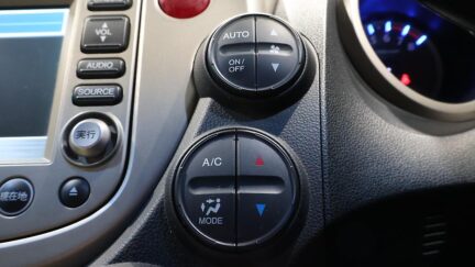 2012 Honda Fit Hybrid Navi Premium Selection image 359073