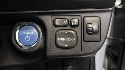 2012 Toyota Aqua S MODEL + PUSH START image 359098