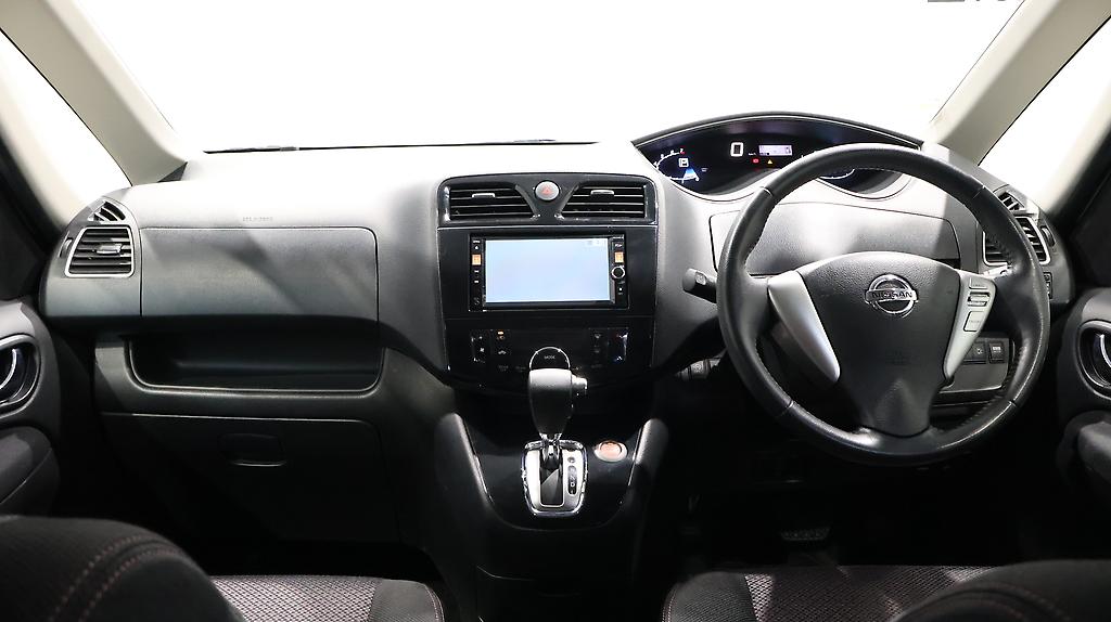 2012 Nissan Serena image 360857
