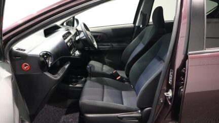 2015 Toyota Aqua S MODEL + PUSH START image 359227