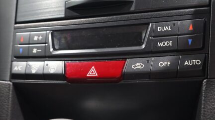 2013 Subaru Outback 2.5i Eyesight EX Edition AWD image 359430