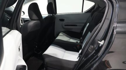 2012 Toyota Aqua S MODEL image 361998