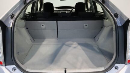 2013 Toyota Prius PUSH BUTTON START + REVERSE CAMERA + STEERING WHEEL CONTROLS image 361974