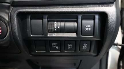 2017 Subaru XV 2.0i-S Eyesight AWD image 359171