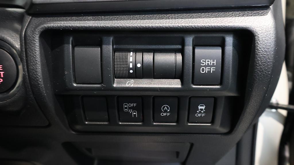 2017 Subaru XV 2.0i-S Eyesight AWD image 359171