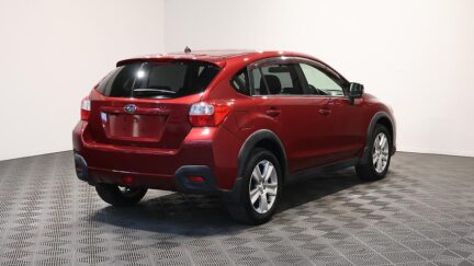 2013 Subaru XV 2.0i-L Eyesight AWD image 362561