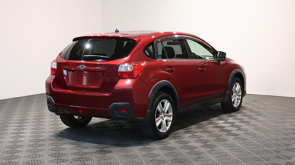 2013 Subaru XV 2.0i-L Eyesight AWD image 362561
