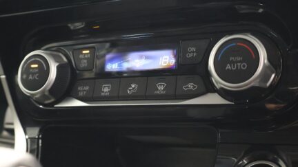 2018 Nissan Serena Hybrid Highway Star V-Selection image 361495