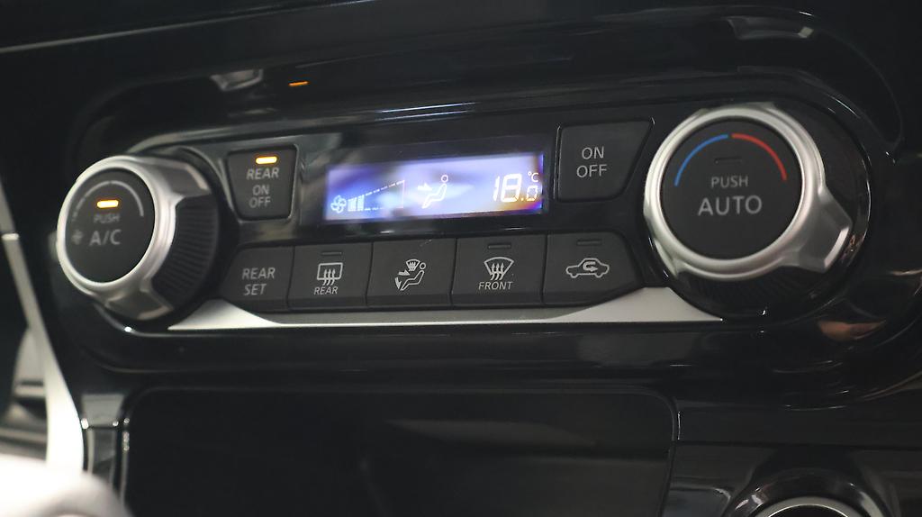 2018 Nissan Serena Hybrid Highway Star V-Selection image 361495